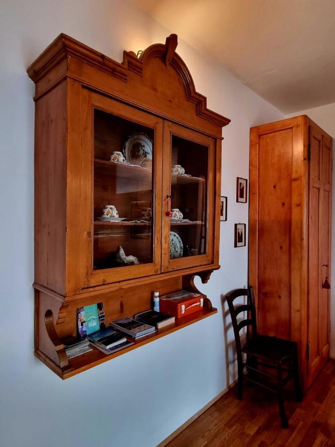 Mun Apartment - Major Unforgettable Nights Fuipiano Valle Imagna Luaran gambar